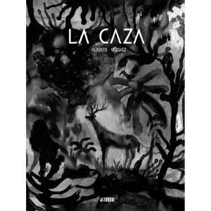 LA CAZA 