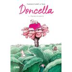 DONCELLA 01. PRINCIPIANTE