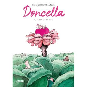 DONCELLA 01. PRINCIPIANTE