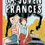 LA JOVEN FRANCES