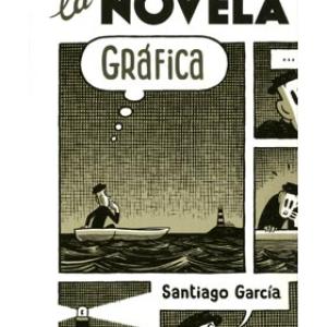 LA NOVELA GRAFICA