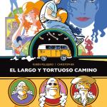 EL LARGO Y TORTUOSO CAMINO