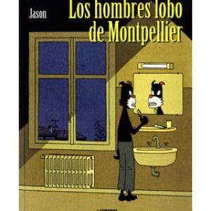 LOS HOMBRES LOBO DE MONTPELIER