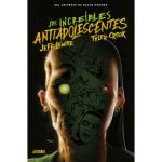 LOS INCREIBLES ANTIADOLESCENTES 