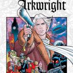 LAS AVENTURAS DE LUTHER ARKWRIGHT. INTEGRAL 