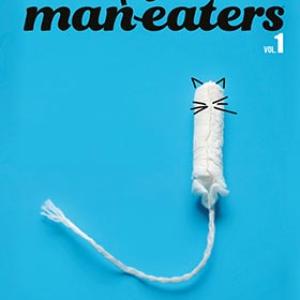 MAN-EATERS 01