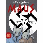 MAUS (EUSKARAZKO EDIZIOA)