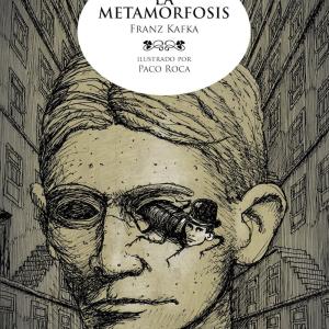 LA METAMORFOSIS (CLASICOS ILUSTRADOS)