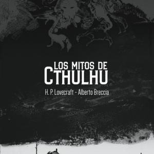 LOS MITOS DE CTHULHU (EDICION 2024) 