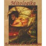 MITOLOGIKA: EL MUNDO DE LAS BRUJAS