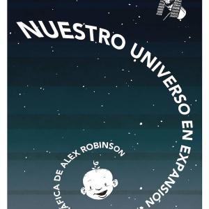 NUESTRO UNIVERSO EN EXPANSION