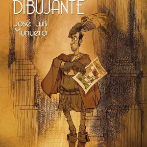 OFICIO: DIBUJANTE