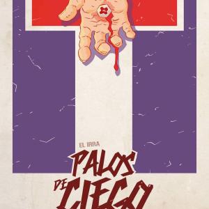 PALOS DE CIEGO