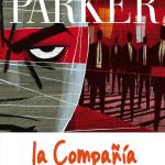 PARKER 02. LA COMPAÑIA (COMIC)