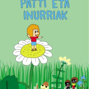 PATTI ETA INURRIAK