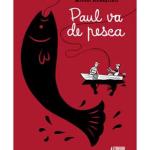 PAUL VA DE PESCA