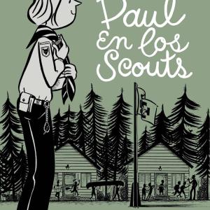 PAUL EN LOS SCOUTS