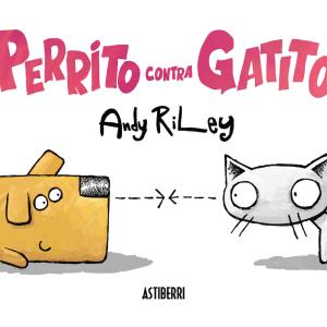 PERRITO CONTRA GATITO