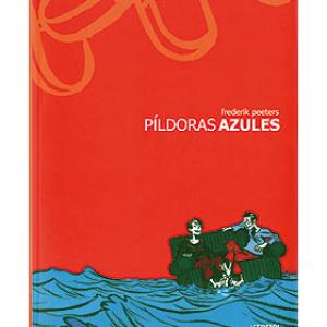 PILDORAS AZULES 