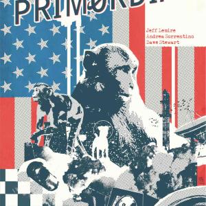 PRIMORDIAL