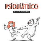 PSIQUIATRICO 02. CRAZY SEVENTIES