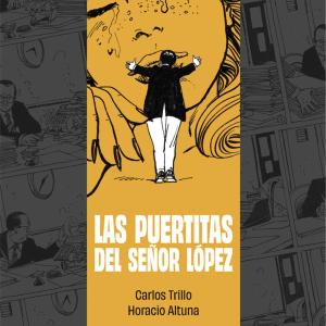 LAS PUERTITAS DEL SEÑOR LOPEZ