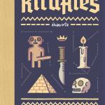 RITUALES(COMIC)