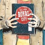 ROYAL CITY 3. Y SEGUIMOS A FLOTE