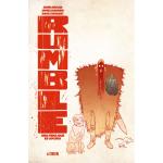 RUMBLE TOMO 02: UNA PENA QUE ES LOCURA