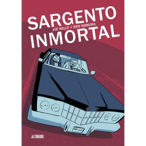 SARGENTO INMORTAL