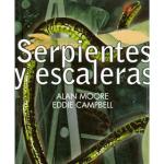 SERPIENTES Y ESCALERAS