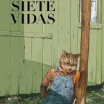 SIETE VIDAS 