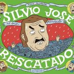 SILVIO JOSE. RESCATADO