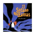 EL SOTANO EN LLAMAS 