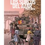 LOS SURCOS DEL AZAR EDICION AMPLIADA