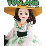 TOYLAND MADE IN USA 