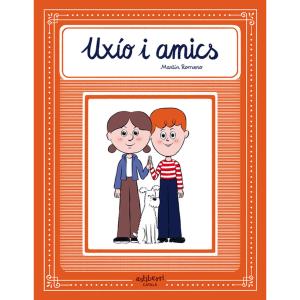 UXIO I AMICS (CATALÀ)