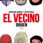 EL VECINO. ORIGEN