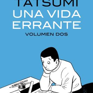 UNA VIDA ERRANTE 02 