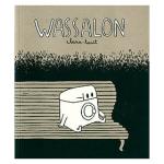 WASSALON (COMIC)