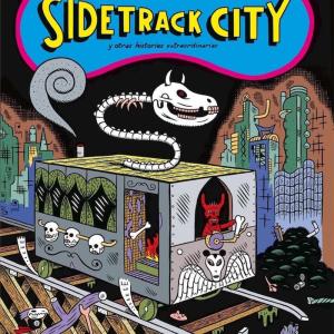 SIDETRACK CITY