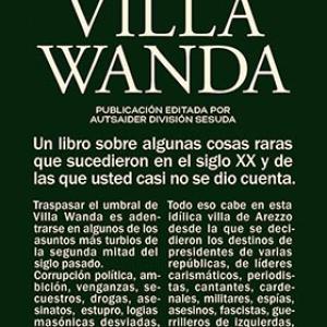 VILLA WANDA 