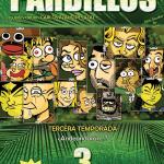 PARDILLOS TERCERA TEMPORADA (PARODIA PERDIDOS)