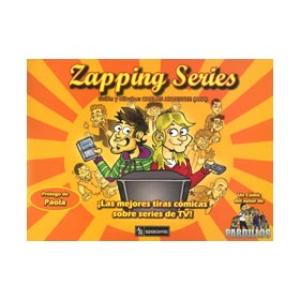 ZAPPING SERIES