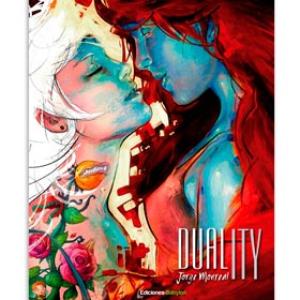 DUALITY. EDICION DE LUJO