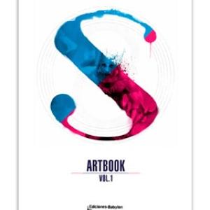 PROYECTO S. ARTBOOK VOL. 1