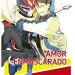 AMOR ENMASCARADO