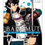 LA IRA DE BAHAMUT: TWIN HEADS 02