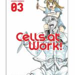 CELLS AT WORK! 03