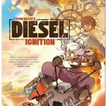 DIESEL IGNITION 